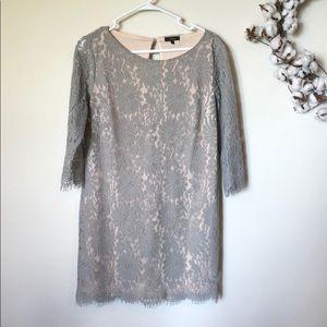 Lace Dress